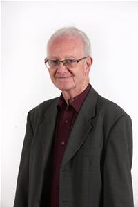 Profile image for Councillor Tony Humphreys