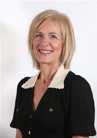 Profile image for Councillor Debbie Morris
