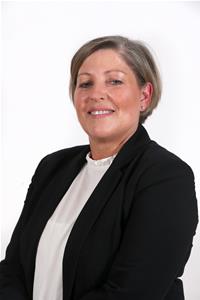 Profile image for Councillor Lisa Hudson