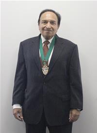 Profile image for Councillor Raj Khiroya
