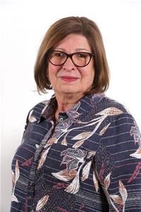 Profile image for Councillor Sarah Nelmes