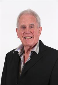 Profile image for Councillor David Coltman