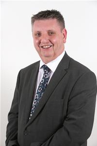 Profile image for Councillor Stephen Cox