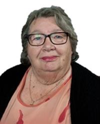 Profile image for Councillor Joan King