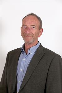 Profile image for Councillor Steve Drury