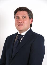 Profile image for Councillor Philip Hearn