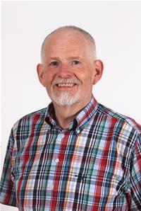 Profile image for Councillor David Raw