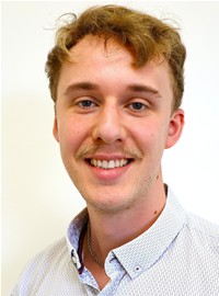 Profile image for Councillor Aidan Bentley