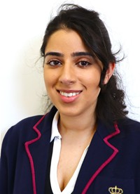 Profile image for Councillor Anaika Chopra