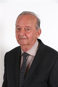 Profile image for Councillor David Major