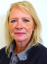 Profile image for Councillor Kerry Milliken