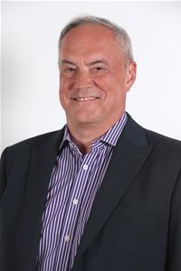 Profile image for Councillor Keith Martin