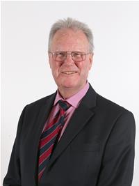 Profile image for Councillor Andrew Scarth