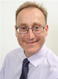 Profile image for Councillor Matthew Bedford
