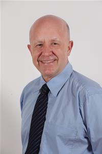 Profile image for Councillor Kevin Raeburn