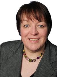 Profile image for Councillor Sara Bedford